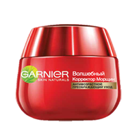 Антивозрастной уход Garnier