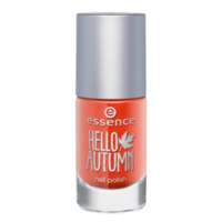 Лаки для ногтей с эффектами essence