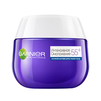 Антивозрастной уход Garnier