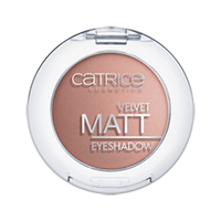 Тени для век Catrice