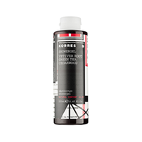 Гель для душа Korres