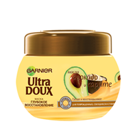Маска Garnier