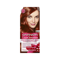 Краска для волос Garnier
