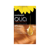Краска для волос Garnier