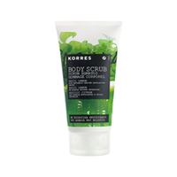 Скрабы и пилинги Korres