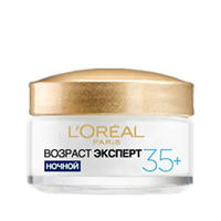 Антивозрастной уход L'Oreal Paris