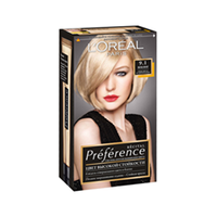 Краска для волос L'Oreal Paris