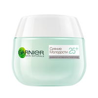 Антивозрастной уход Garnier