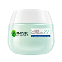 Антивозрастной уход Garnier