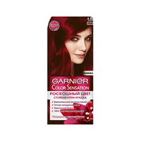 Краска для волос Garnier