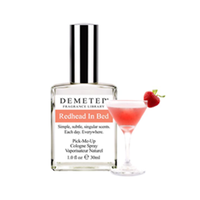 Одеколон Demeter