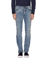 Джинсовые брюки Diesel