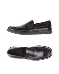 Мокасины Giorgio Armani