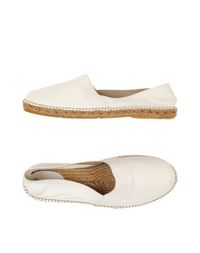 Эспадрильи Espadrilles