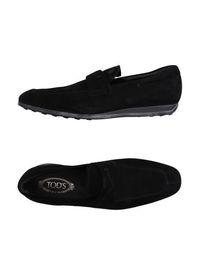 Мокасины Tod's