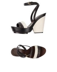 Сандалии Tory Burch