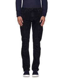 Джинсовые брюки Pierre Balmain