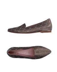 Балетки LE BON Chic
