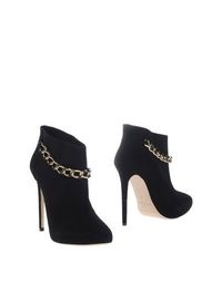 Ботинки Elisabetta Franchi