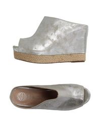 Эспадрильи Jeffrey Campbell