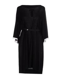 Короткое платье Maison Margiela 1