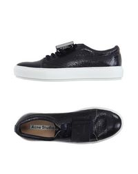 Низкие кеды и кроссовки Acne Studios