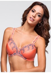 Бюстгальтер-минимайзер