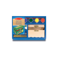 Набор "Сундук сокровищ", Melissa &amp; Doug