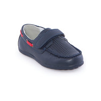 Мокасины для мальчика Indigo kids