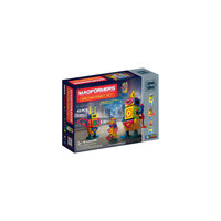 Магнитный конструктор Walking Robot, 45 деталей, MAGFORMERS