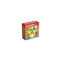 Магнитный конструктор, 30 деталей, MAGFORMERS