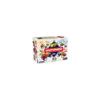 Магнитный конструктор Wow  set, MAGFORMERS