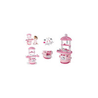Hello Kitty Моя первая кухня Smoby