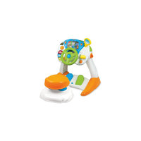 Игровой центр "Умный водитель", Weina