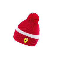 Шапка для мальчика SF Kids Beanie PUMA