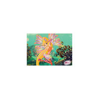 Пазл "Стелла", Winx Club, 120 деталей, Castorland