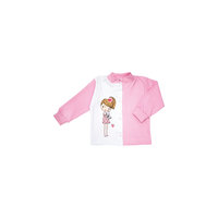 Кофточка для девочки КотМарКот