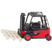 Штабелер, SIKU