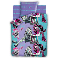 Комплект "Подружки", Monster High Непоседа