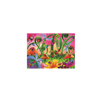 Пазл «Божьи коровки» XXL 300 деталей, Ravensburger
