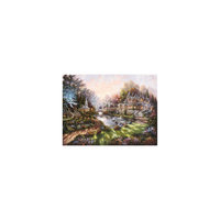 Пазл "Утро" Ravensburger, 1000 деталей