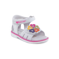 Сандалии для девочки Indigo kids