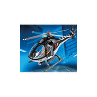 Вертолет специального назначения, PLAYMOBIL Playmobil®