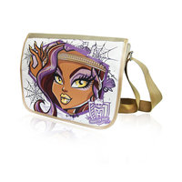 Сумка-планшет, Monster High, CENTRUM