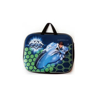 3D Папка-сумка А4 "Max Steel" Centrum