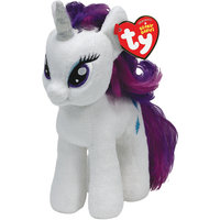 Пони Рарити, 20 см, My Little Pony, Ty