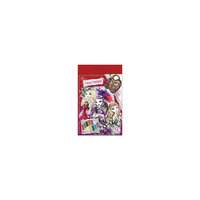 Пластилин "Ever After High" 12 цветов Centrum