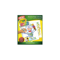 Бумага для рисования Color Wonder, Crayola