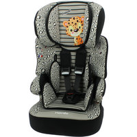 Автокресло Beline SP, 9-36 кг., Nania, jaguar