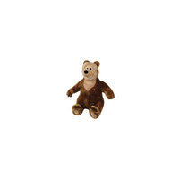 Мягкая игрушка Медведица, 28 см, со звуком, Маша и Медведь, МУЛЬТИ-ПУЛЬТИ